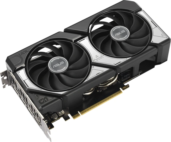 Видеокарта ASUS Dual GeForce RTX 5060 Ti 8GB GDDR7 OC Edition DUAL-RTX5060TI-O8G