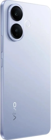 Телефон Vivo V60 Lite 8GB/256GB международная версия (титановый синий)