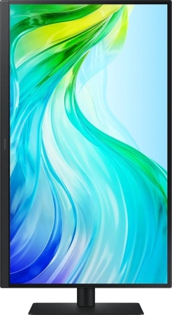 Монитор Samsung ViewFinity S6 LS27F610EAIXCI