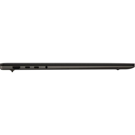 Ноутбук ASUS Zenbook S 16 OLED/ UM5606WA-RK216W/ R9 AI 365/ 16 2880 x 1800 OLED 16:10 400nits/ UMA/ 24GB/ 1TB/ W11H/ noODD/ Zumaia Gray
