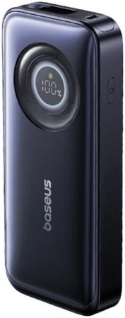 Внешний аккумулятор Baseus EnerCore CR11 20000mAh 67W (черный)