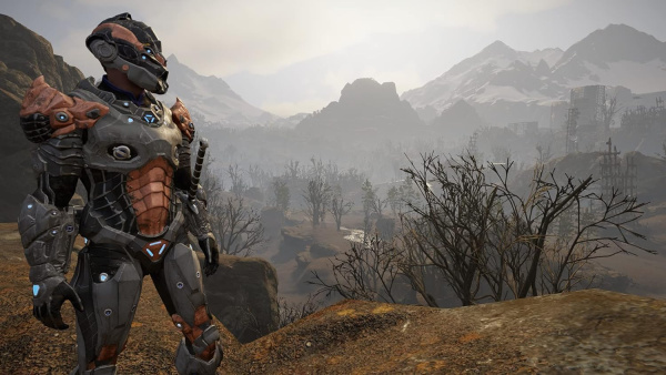Elex II для PS5 (русская версия)