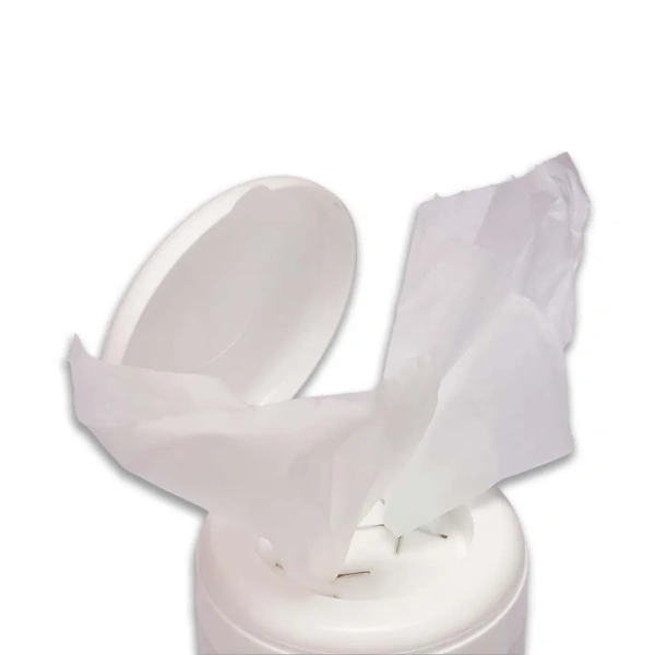 Влажные салфетки Konoos KDC-50-50 (100 шт)