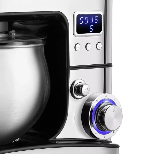 Планетарный миксер "3 в 1" Kitfort KT-3471