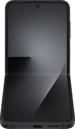 Смартфон Samsung Galaxy Z Flip7 FE 8/128Gb SM-F761BZKGCAU (черный)