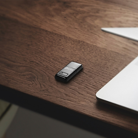 Wi-Fi адаптер TP-Link TL-WN823N