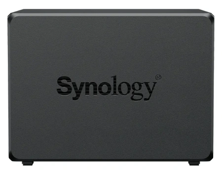 Сетевой накопитель Synology DiskStation DS425+