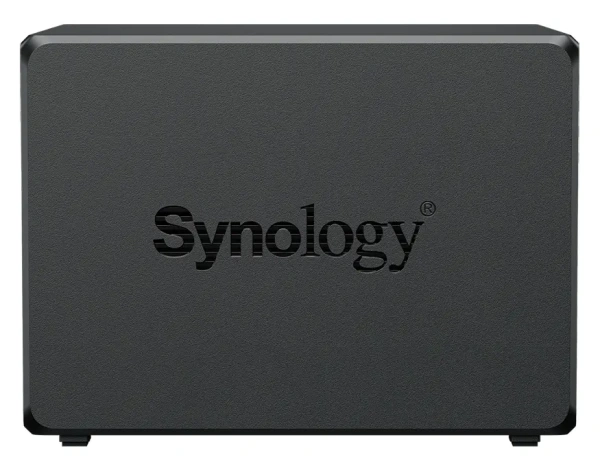 Сетевой накопитель Synology DiskStation DS425+