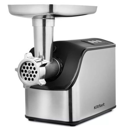 Мясорубка Kitfort KT-2104