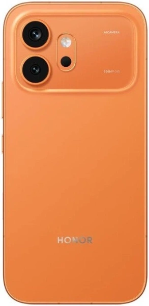 Смартфон HONOR 600 Dual SIM 8GB/256GB международная версия (оранжевый)