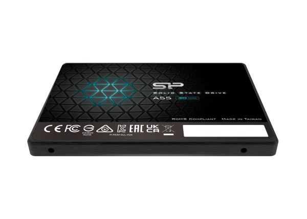 SSD Silicon-Power Ace A55 512GB SP512GBSS3A55S25
