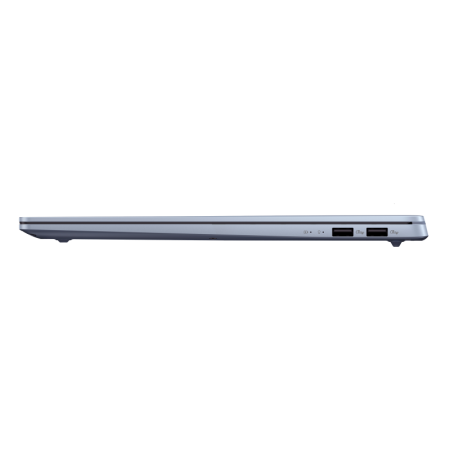 Ноутбук ASUS Vivobook S 16/ S5606CA-RI084/ U5-225H/ 16 3K (2880 x 1800) OLED 16:10 400nits/ Intel® Arc™ Graphics/ 16GB/ 512GB/ DOS/ noODD/ Blue