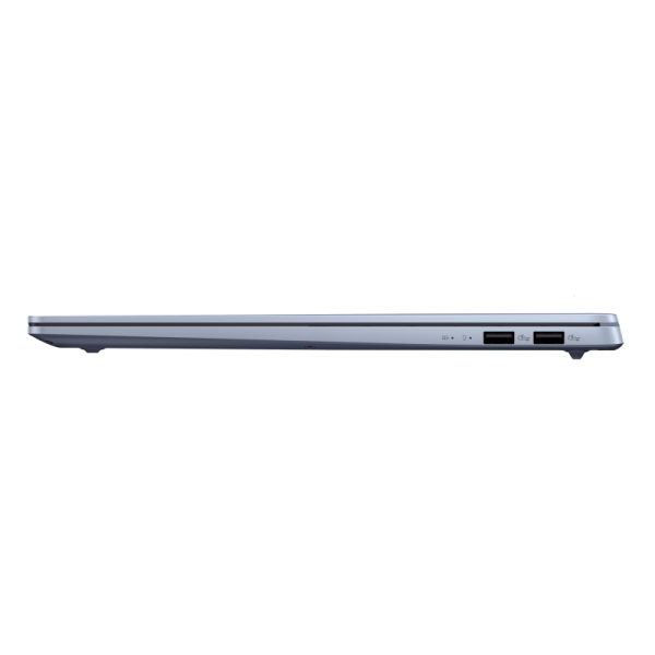 Ноутбук ASUS Vivobook S 16/ S5606CA-RI084/ U5-225H/ 16 3K (2880 x 1800) OLED 16:10 400nits/ Intel® Arc™ Graphics/ 16GB/ 512GB/ DOS/ noODD/ Blue