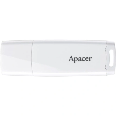 Флешка Apacer AH336 64GB (белый)
