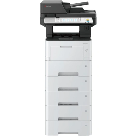 МФУ Kyocera Mita ECOSYS MA4500ix 110C113NL0 (А4, лазерное, монохромное)
