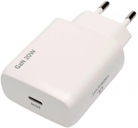 Сетевое зарядное Cablexpert MP3A-PC-59
