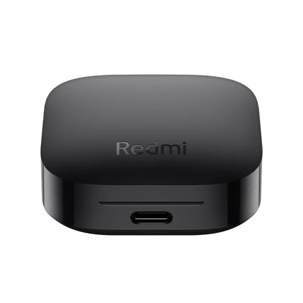Беспроводные наушники с микрофоном Redmi Buds 6 Active M2344E1 (черный)