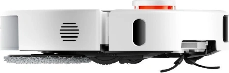 Робот-пылесос Xiaomi Robot Vacuum S40 Pro (белый)