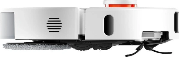 Робот-пылесос Xiaomi Robot Vacuum S40 Pro (белый)