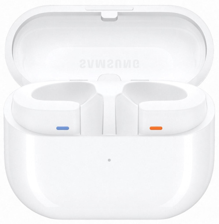 Беспроводные наушники с микрофоном Samsung Galaxy Buds3 (белый)