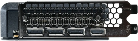 Видеокарта Palit GeForce RTX 5060 Infinity 2 OC NE75060V19P1-GB2063L