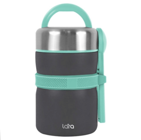 Термос LARA  LR04-57 (2 л)