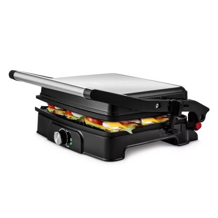 Электрогриль Kitfort KT-1655