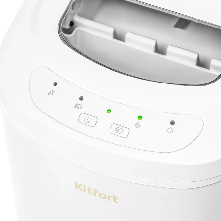 Льдогенератор Kitfort КТ-1813