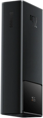 Внешний аккумулятор Baseus EnerFill FP41 Power Bank 22.5W 30000mAh (черный)