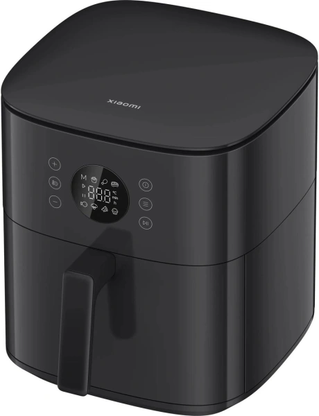 Аэрогриль Xiaomi Air Fryer 6.5 L MAF-W6501 BHR083NEU (черный)