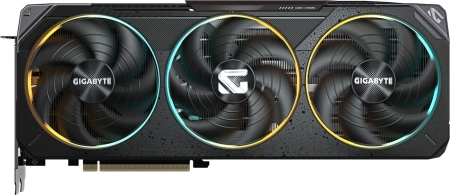 Видеокарта Gigabyte GeForce RTX 5070 Gaming OC 12G GV-N5070GAMING OC-12GD