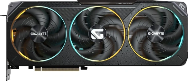 Видеокарта Gigabyte GeForce RTX 5070 Gaming OC 12G GV-N5070GAMING OC-12GD