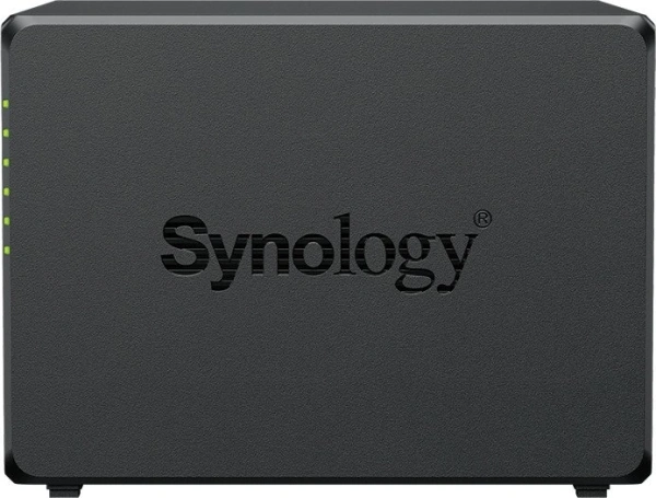 Сетевой накопитель Synology DiskStation DS1525+