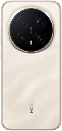 Смартфон HONOR Magic8 Pro 12GB/512GB международная версия (золотистый)