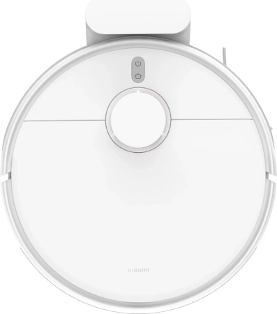 Робот-пылесос Xiaomi Robot Vacuum S40C E101 (евровилка, белый)