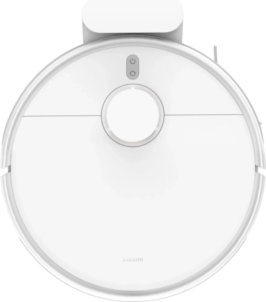 Робот-пылесос Xiaomi Robot Vacuum S40C E101 (евровилка, белый)
