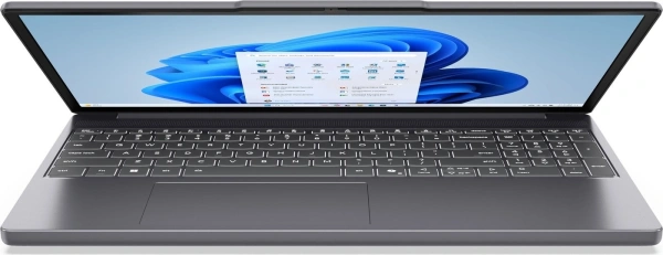 Ноутбук Lenovo IdeaPad Slim 3 15IRH10 83K100P3FU