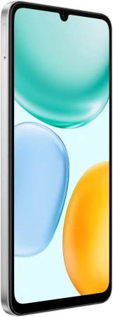 Телефон HONOR X5c 4GB/64GB международная версия (серебристый)