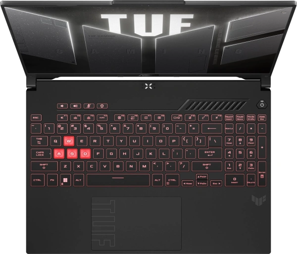 Игровой ноутбук ASUS TUF Gaming A16 2024 FA607NUG-RL144