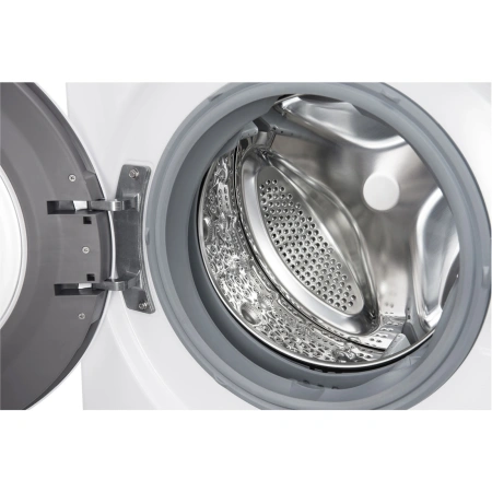 Стирально-сушильная машина LG F2J6NM1W