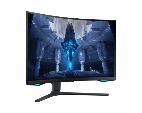 Монитор Samsung 32" LCD LS32BG752NIXCI