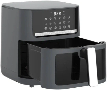 Аэрогриль (аэрофритюрница) HONOR Choice Kurrypop Air Fryer