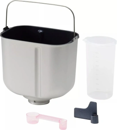 Хлебопечка Panasonic SD-R2520WTS