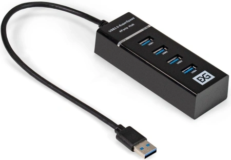 USB-хаб ExeGate DUB-331T EX299788RUS