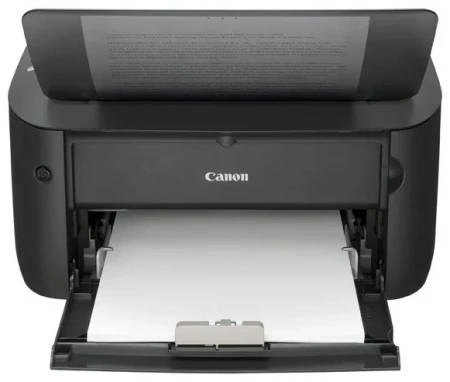 Принтер Canon i-SENSYS LBP6030B 8468B006 (А4, лазерный, монохромный)