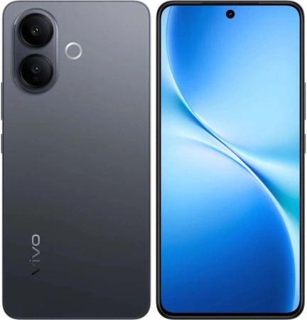 Смартфон Vivo V60 Lite 5G V2529 12GB/512GB международная версия (элегантный черный)