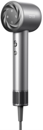 Фен Dreame Hair Glory Mix (черный)