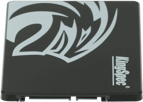 Внутренний SSD-накопитель KingSpec P3 2TB
