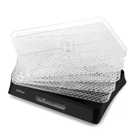 Сушилка для овощей и фруктов Kitfort KT-1938