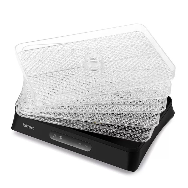 Сушилка для овощей и фруктов Kitfort KT-1938